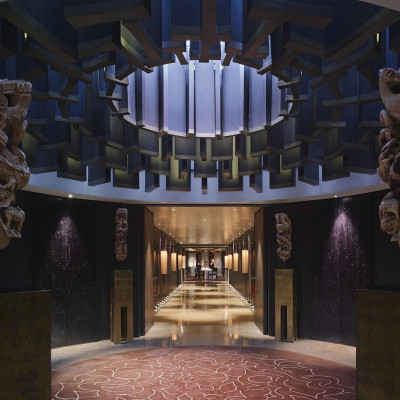 Shangri-La Far Eastern Plaza Taipei image
