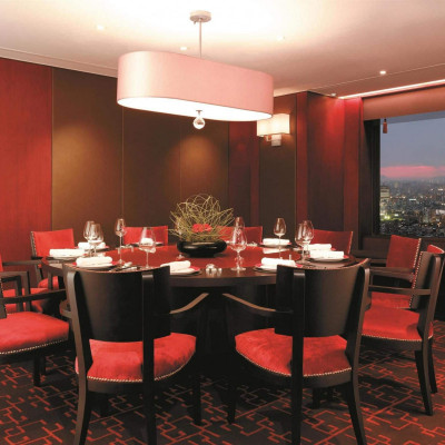 Shangri-La Far Eastern Plaza Taipei image