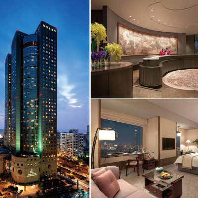 Shangri-La Far Eastern Plaza Taipei image