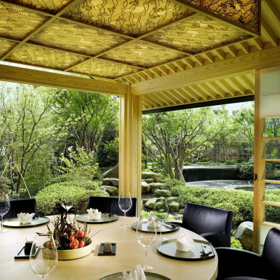 Shangri-La Far Eastern Plaza Taipei image