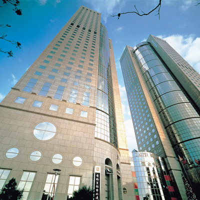 Shangri-La Far Eastern Plaza Taipei image