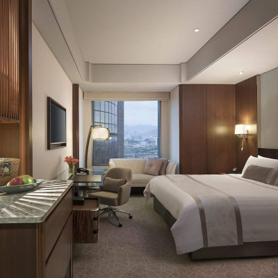 Shangri-La Far Eastern Plaza Taipei image