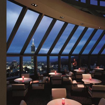 Shangri-La Far Eastern Plaza Taipei image