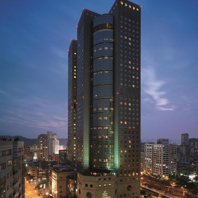 Shangri-La Far Eastern Plaza Taipei image