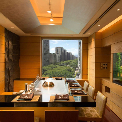 Shangri-La Far Eastern Plaza Taipei image