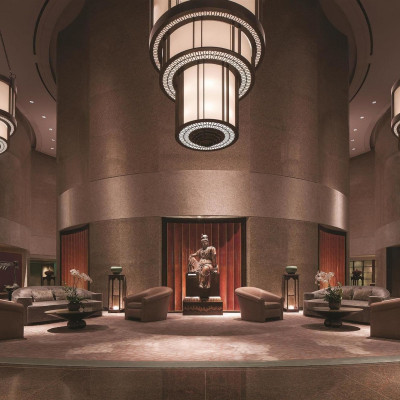 Shangri-La Far Eastern Plaza Taipei image