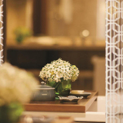 Shangri-La Far Eastern Plaza Taipei image