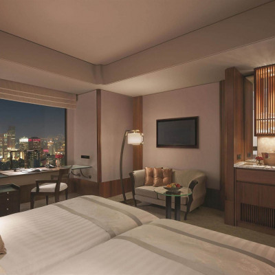 Shangri-La Far Eastern Plaza Taipei image