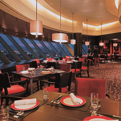 Shangri-La Far Eastern Plaza Taipei image
