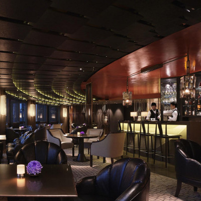 Shangri-La Far Eastern Plaza Taipei image