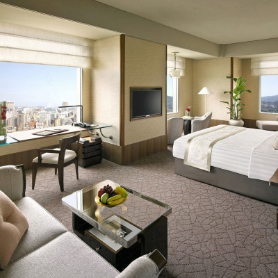 Shangri-La Far Eastern Plaza Taipei image