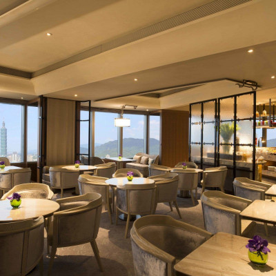 Shangri-La Far Eastern Plaza Taipei image