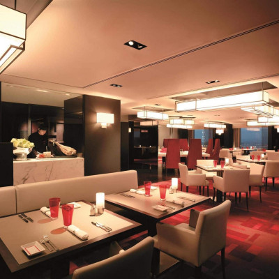 Shangri-La Far Eastern Plaza Taipei image