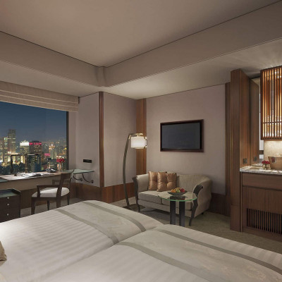 Shangri-La Far Eastern Plaza Taipei image