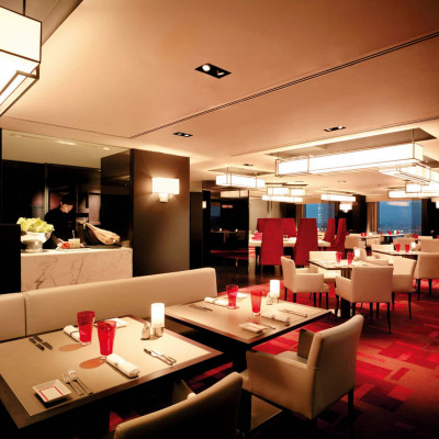 Shangri-La Far Eastern Plaza Taipei image