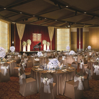 Shangri-La Far Eastern Plaza Taipei image