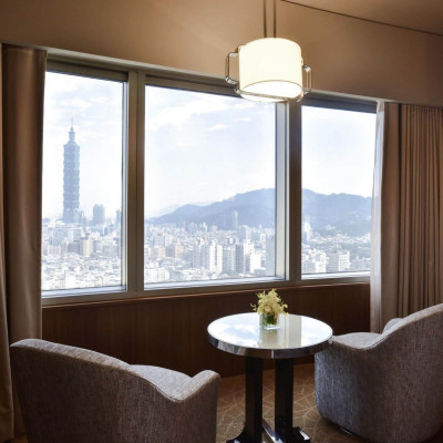 Shangri-La Far Eastern Plaza Taipei image