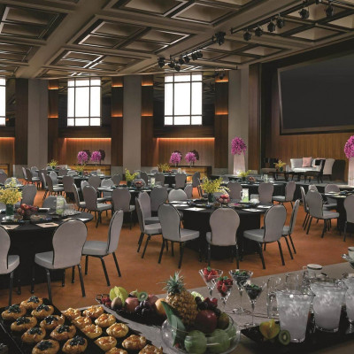 Shangri-La Far Eastern Plaza Taipei image
