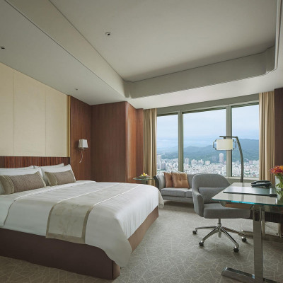 Shangri-La Far Eastern Plaza Taipei image
