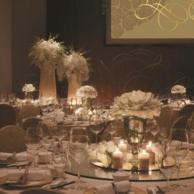 Shangri-La Far Eastern Plaza Taipei image