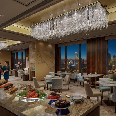 Shangri-La Hotel, Tianjin image