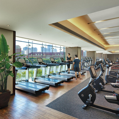 Shangri-La Hotel, Tianjin image