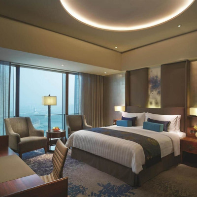 Shangri-La Hotel, Tianjin image