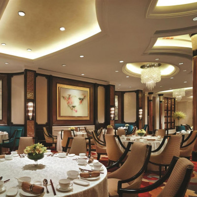 Shangri-La Hotel, Tianjin image