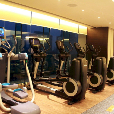 Shangri-La Hotel, Tianjin image