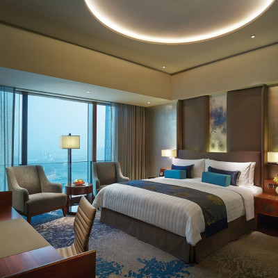 Shangri-La Hotel, Tianjin image
