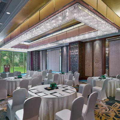 Shangri-La Hotel, Tianjin image