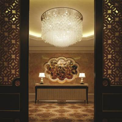 Shangri-La Hotel, Tianjin image
