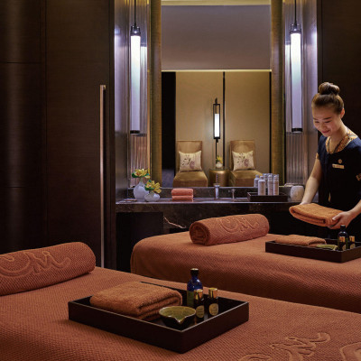 Shangri-La Hotel, Tianjin image
