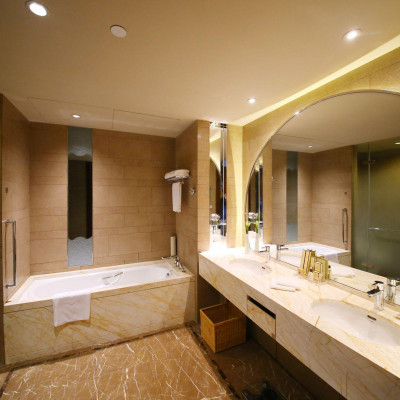 Shangri-La Hotel, Tianjin image