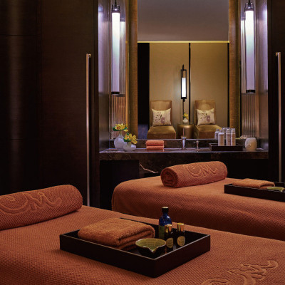Shangri-La Hotel, Tianjin image