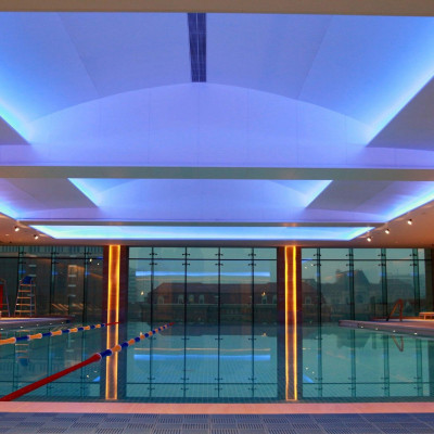 Shangri-La Hotel, Tianjin image