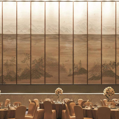 Shangri-La Hotel, Tianjin image
