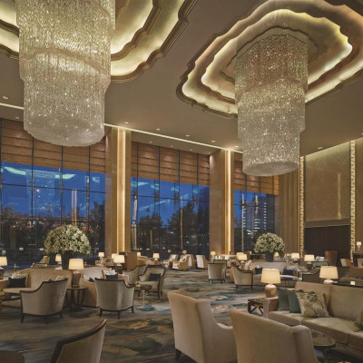 Shangri-La Hotel, Tianjin image