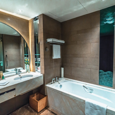 Shangri-La Hotel, Tianjin image