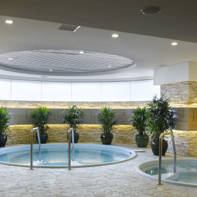 Shangri-La Hotel, Xian image