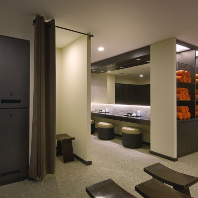 Shangri-La Hotel, Xian image