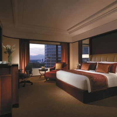 Shangri-La Hotel, Xian image