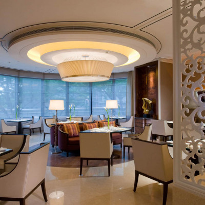 Shangri-La Hotel, Xian image
