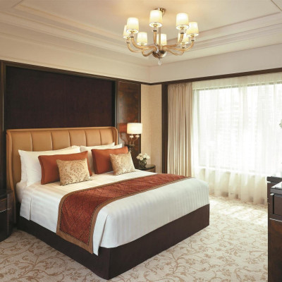 Shangri-La Hotel, Xian image