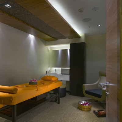 Shangri-La Hotel, Xian image