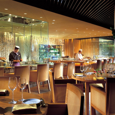 Shangri-La Hotel, Xian image
