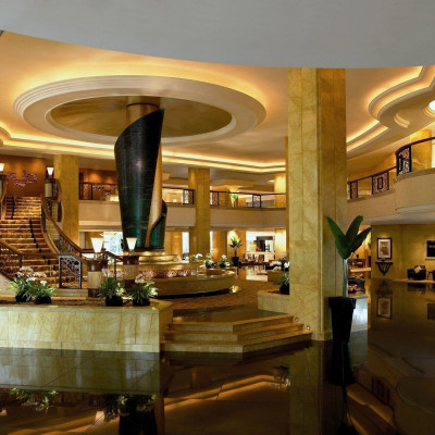 Shangri-La Hotel, Xian image