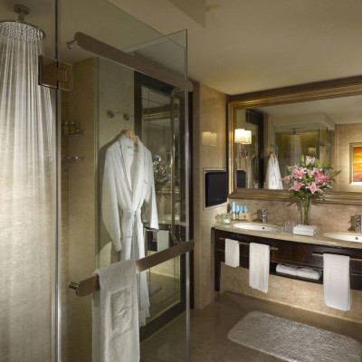 Shangri-La Hotel, Xian image