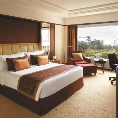 Shangri-La Hotel, Xian image