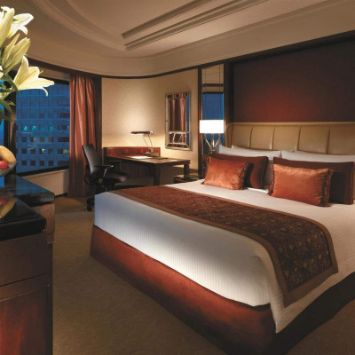 Shangri-La Hotel, Xian image